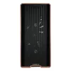 PC korpus Lian Li Lancool LAN217X Midi Tower Must, Puit