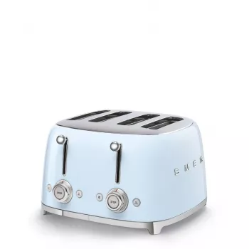 Smeg 50's Style TSF03PBEU röster pastellsinine