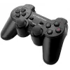 Esperanza EGG108K mängukontroller must USB 2.0 mängupult analoog / digitaalne PC, PlayStation 3