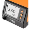 Jootejaam NEO tools 19-200 Sügavus 134 mm Kaal 820 g