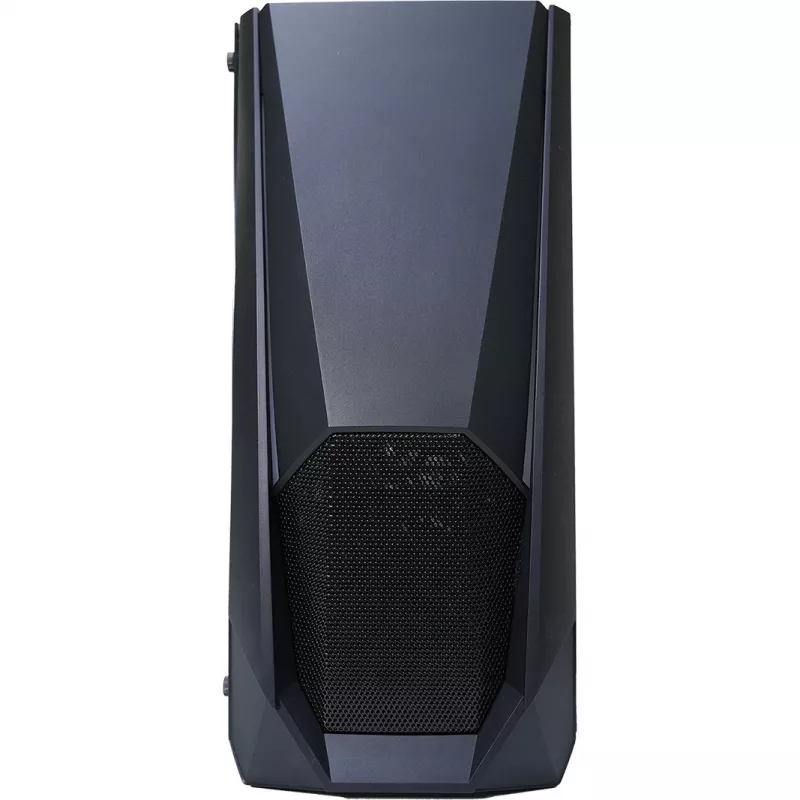 Xilence Xilent Blast X505.ARGB mänguarvuti korpus, RGB ATX Midi Tower, must (XG141)