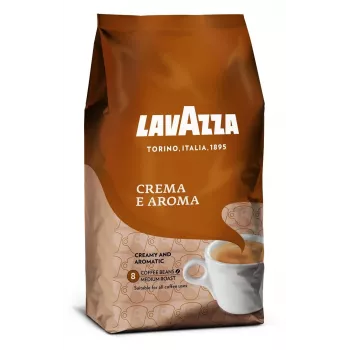 Kohv Lavazza Crema e Aroma 1 kg
