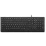 LENOVO Essential juhtmega klaviatuur AI Leedu (LT)