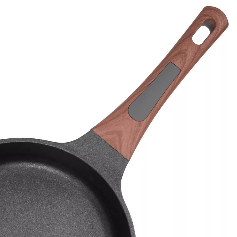 Resto Kitchenware Capella universaalne pann, ümmargune
