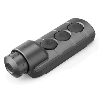Juhtmevaba kaugjuhtimispult PULSAR 79142 — Bluetooth-ühenduvus, kompaktne pihusaatja