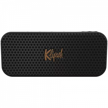 Kaasaskantav stereokõlar Klipsch Nashville must