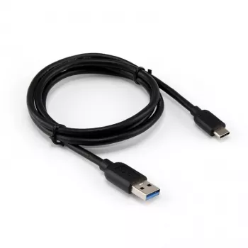 Sbox USB-20-TYPEC-2/R USB 2.0 A. -> USB-C M/M 2m