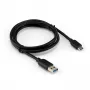 Sbox USB-20-TYPEC-2/R USB 2.0 A. -> USB-C M/M 2m