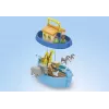 Playmobil Junior 71681 Minu kaasaskantav Noa laev
