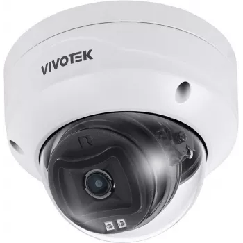 VIVOTEK C-Series FD9383-HV fikseeritud kuplikujuline IP-kaamera 5MP välistingimustesse IR PoE 3,6mm (FD9383-HV 3,6mm)