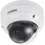 VIVOTEK C-Series FD9383-HV fikseeritud kuplikujuline IP-kaamera 5MP välistingimustesse IR PoE 3,6mm (FD9383-HV 3,6mm)