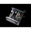 Toiteplokk DeepCool PF700X 700W ATX, 80 PLUS Bronze, 700 W, 1x 120 mm ventilaator, 24-kontaktiline, 2x 4+4 CPU, 4x 6+2 PCIe, 6x SATA