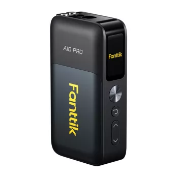 Fanttik A10 Pro 2-in-1 laserkaugusmõõtur