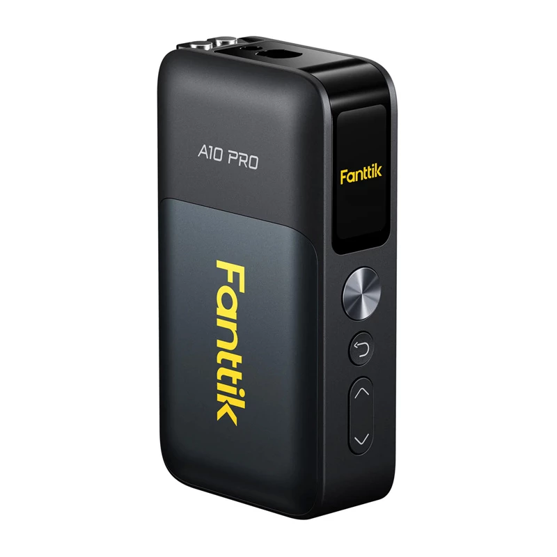 Fanttik A10 Pro 2-in-1 laserkaugusmõõtur