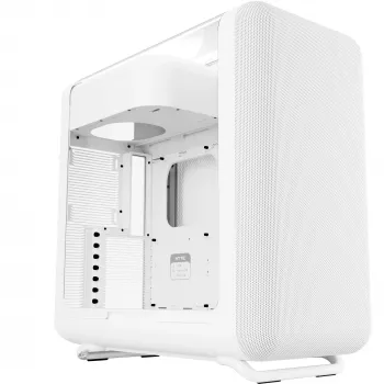 HYTE X50 Midi Tower arvutikorpus lumivalge (CS-HYTE-X50G-WW)
