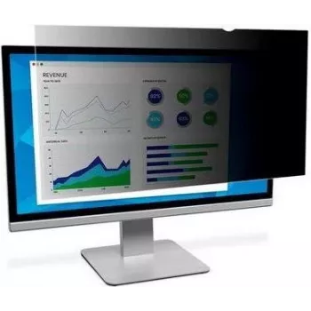 3M PF340W2E kuvari privaatsusfilter 86,4 cm (34-tolline) monitor Raamita kuvari privaatsusfilter