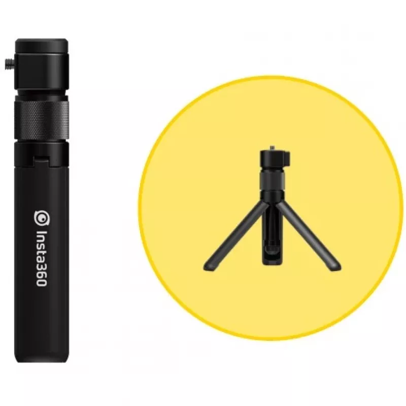 Insta360 CINGBTH/B statiivikäepide
