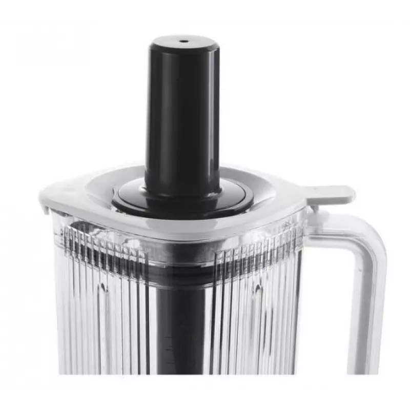 ZWILLING Universal 1200 L lauamikser 1200 W, hõbedane