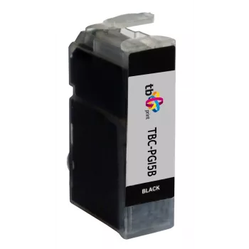 Tindikassett TB Kompat. S Canon PGI-5B 100% uus