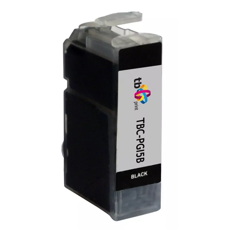 Tindikassett TB Kompat. S Canon PGI-5B 100% uus