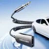 Vention Bluetooth USB helivastuvõtja autodele