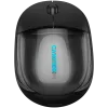 Canyon On Click 24 - 2in1 juhtmevaba optiline hiir Bluetooth / 2,4 GHz - 1 - 1200 dpi - aku