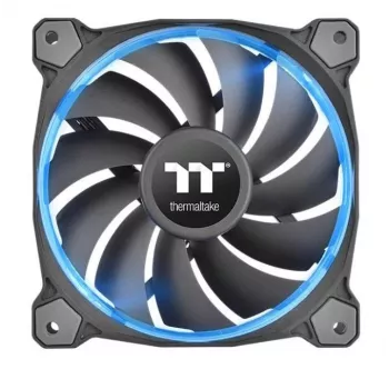 Thermaltake Riing 14 RGB TT Premium Edition 3-Pack 120mm ARGB korpusventilaatorid