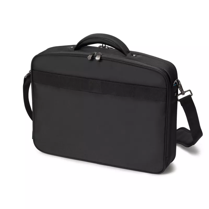 Portfell DICOTA Eco Multi PRO 11-14,1 tolli Must Kandekäepide Õlarihm