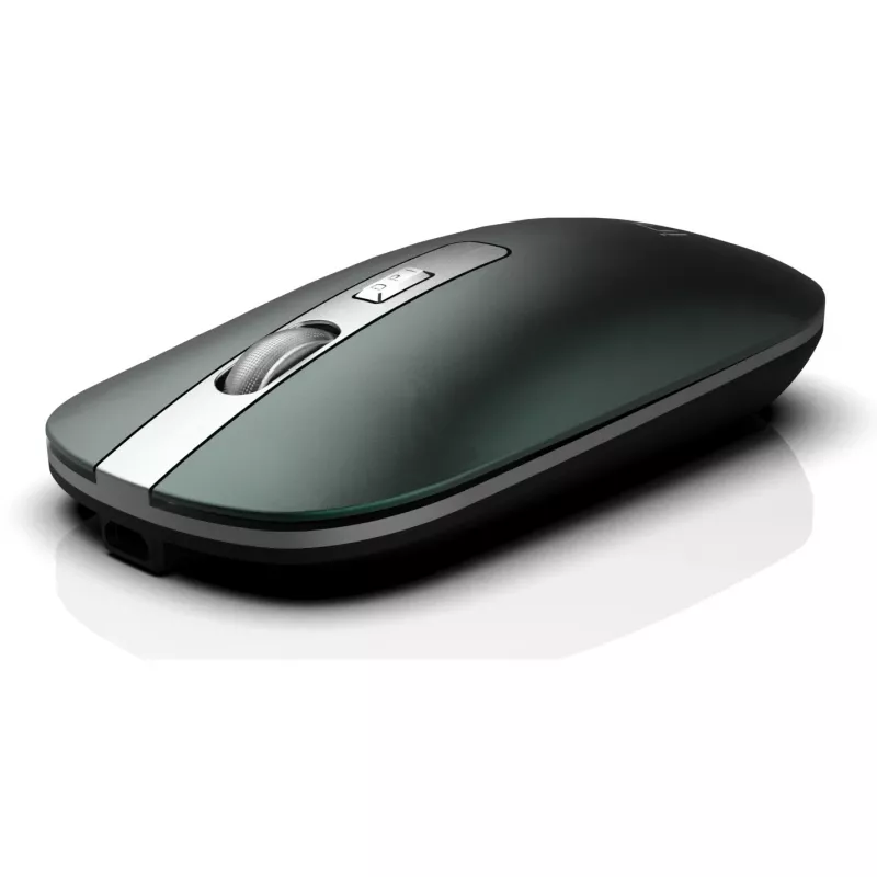 Cian Technology GmbH hiir INCA IWM-531RY Bluetooth ja juhtmevaba aku vaikne GN jaemüük - Hiir