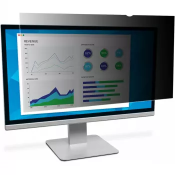 3M privaatsusfilter Dell OptiPlex 7440 kõik-ühes-arvutile - Privaatsusfilter ekraanidele - 60,5 cm lai (23,8-tolline laiekraan)