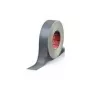 Tesa kangasteip 4657, 38 mm x 50 m, hall, plastkattega erikangas