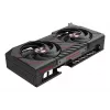 Graafikakaart Sapphire Radeon RX 9060 XT 8GB GDDR6, 128-bit, PCIe 5.0, 3320 MHz, 2x DP + HDMI