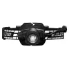 Ledlenser H7R Signature must peapaelaga taskulamp