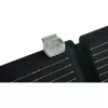 Päikese nurga juhend EcoFlow Solar Angle Guide