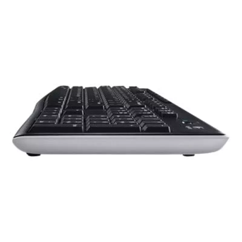 Juhtmevaba klaviatuur Logitech K270