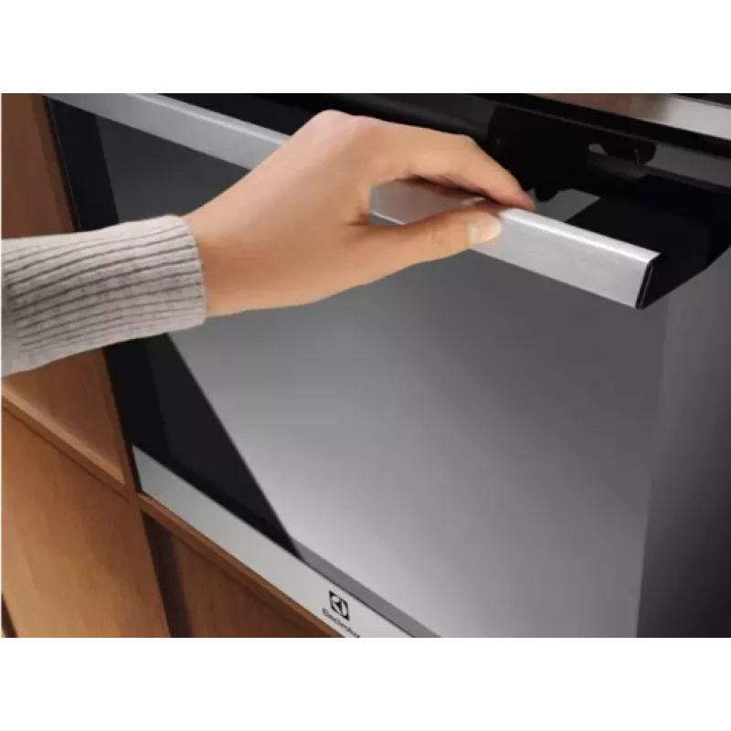 Elektrolux LOE8F38X ahi 72 l 3500 W must
