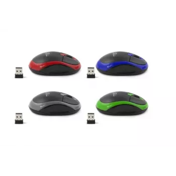 hiir Esperanza Titanum TM116E RF Wireless