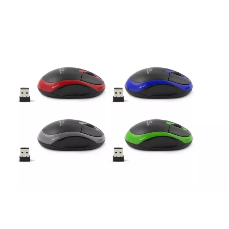 hiir Esperanza Titanum TM116E RF Wireless