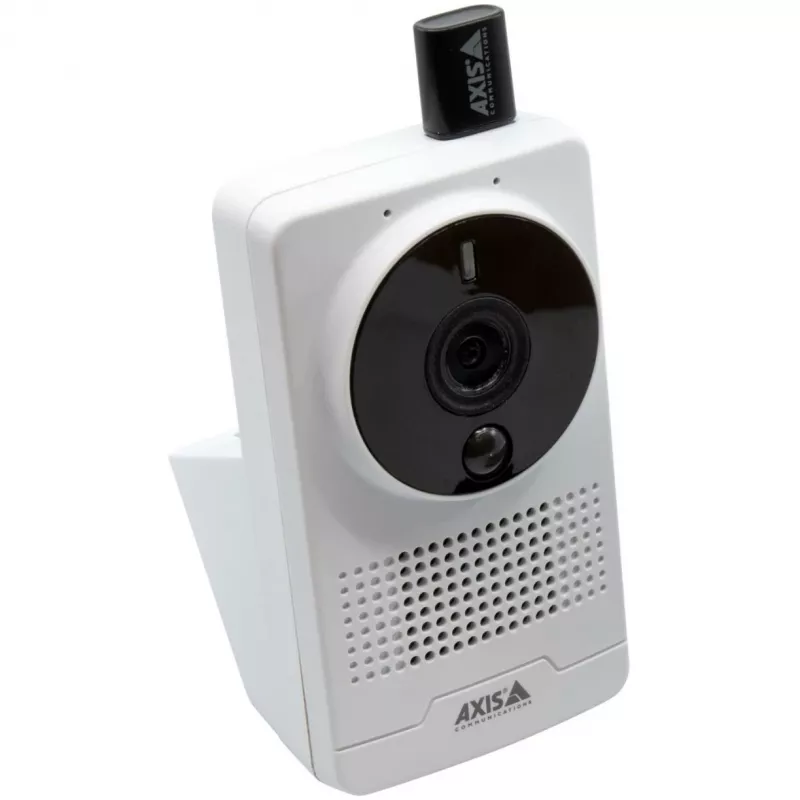 Axis TU9004 juhtmevaba adapter võrgukaamerale (02647-001)