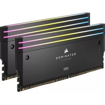 LED-valgustuse täienduskomplekt CORSAIR CMPLEKIT2 — RGB, must jahutusradiaator