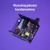 Toiteplokk ENDORFY Vero L6 750 W, 24-kontaktiline ATX, 80 PLUS Bronze, 120 mm ventilaator, must