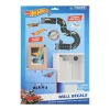 Seinakleebised Paladone Hot Wheels Personalisation PP13745HW — dekoratiivsed isekleepuvad kleebised lastetuppa