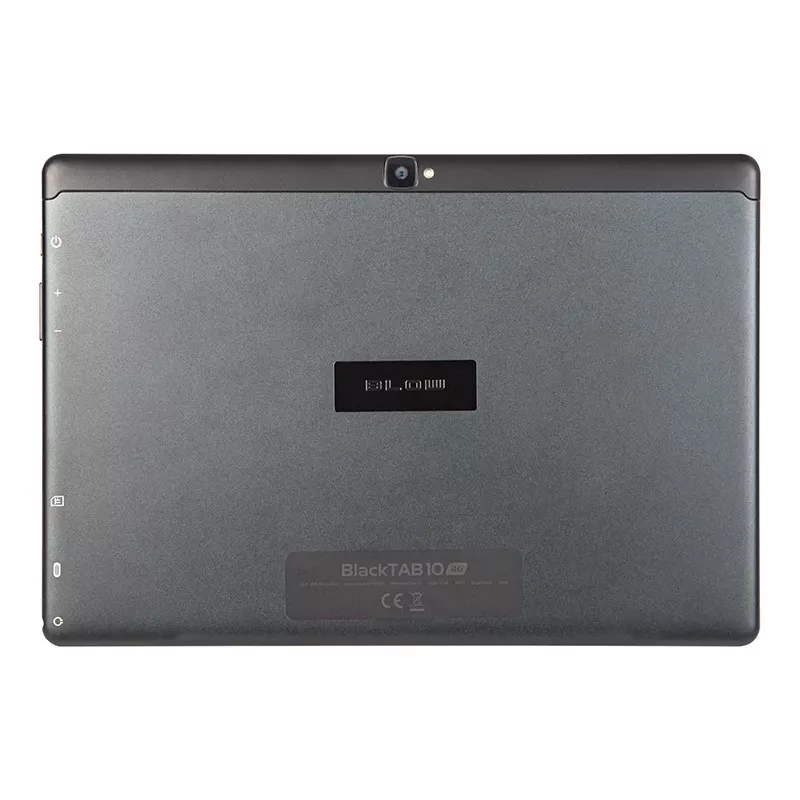 Tahvelarvuti BLOW BlackTAB10 4/128GB 4G LTE Octa-core