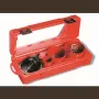 Cimco 207400 juhtmeta puur