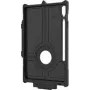 RAM Mounts IntelliSkin Next Gen GDS laadimisega kaitsev ümbris Samsung Galaxy Tab S10+/S9+/S9 FE+ jaoks