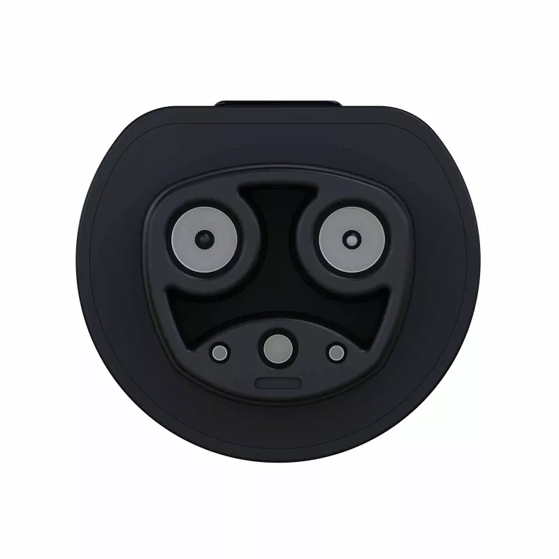 Akyga AK-SC-E23 elektriauto laadimisadapter Tesla / Type 2 1-faasiline 32A