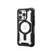 Urban Armor Gear Plasma XTE mobiiltelefoni ümbris 16 cm (6.3) Kate Must, Läbipaistev