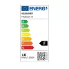 LED prožektor MACLEAN MCE516 10W PIR liikumisanduriga, 800 lm