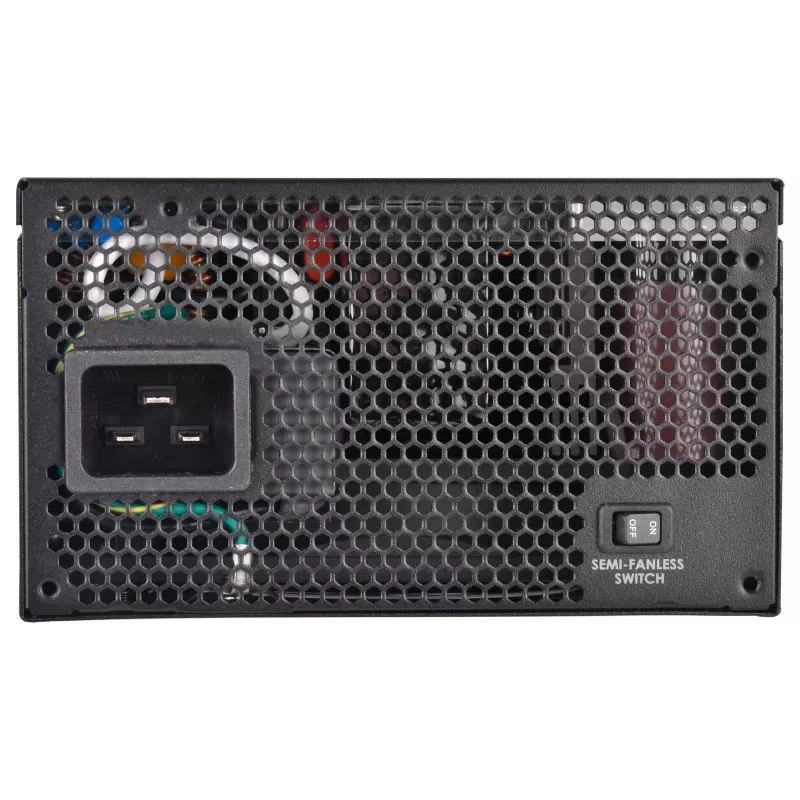 Toiteplokk SilverStone SST-HA2050R-PM 2050W