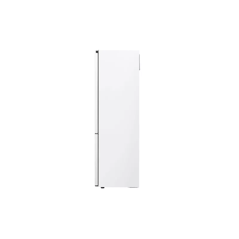Külmik-sügavkülmik LG GBV3200DSW